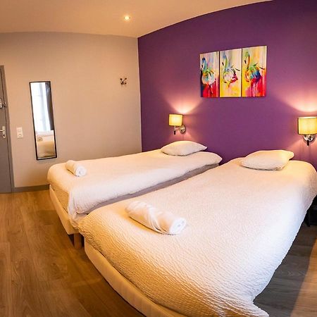 Residence Hera Paris Orly Aeroport Вільнев-ле-Руа Екстер'єр фото