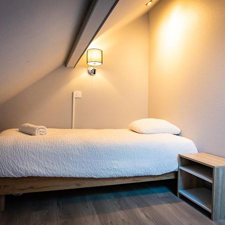 Residence Hera Paris Orly Aeroport Вільнев-ле-Руа Екстер'єр фото