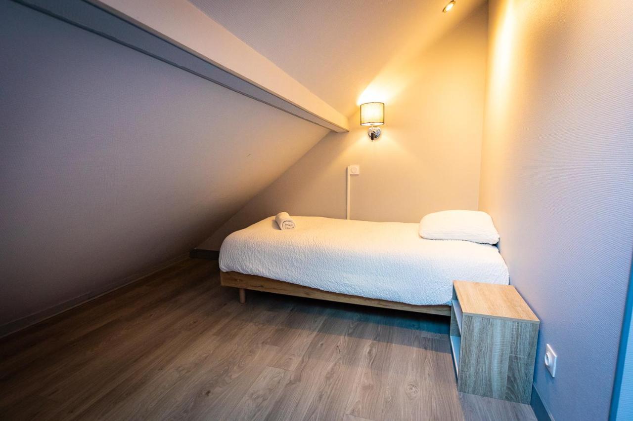 Residence Hera Paris Orly Aeroport Вільнев-ле-Руа Екстер'єр фото
