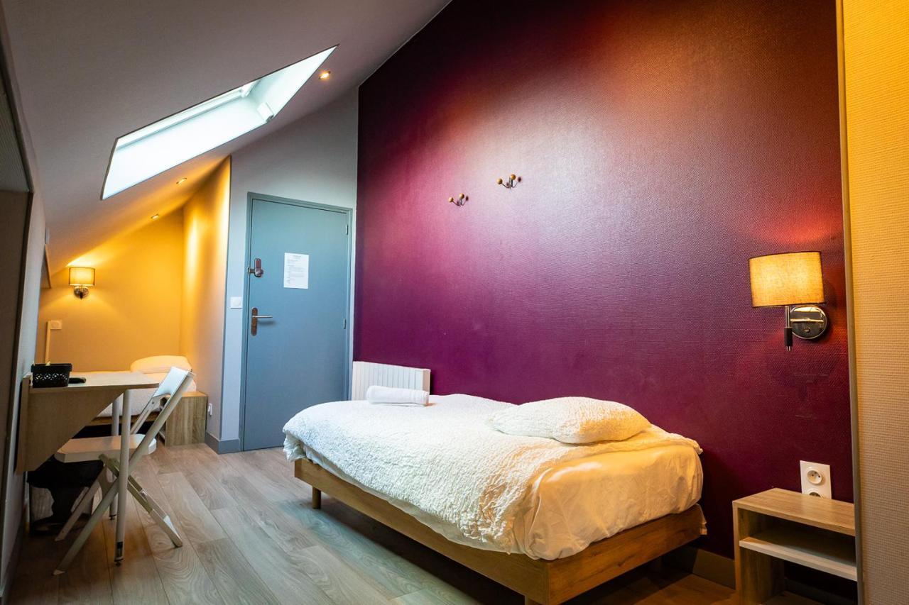 Residence Hera Paris Orly Aeroport Вільнев-ле-Руа Екстер'єр фото