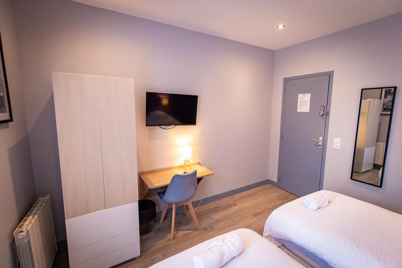 Residence Hera Paris Orly Aeroport Вільнев-ле-Руа Екстер'єр фото