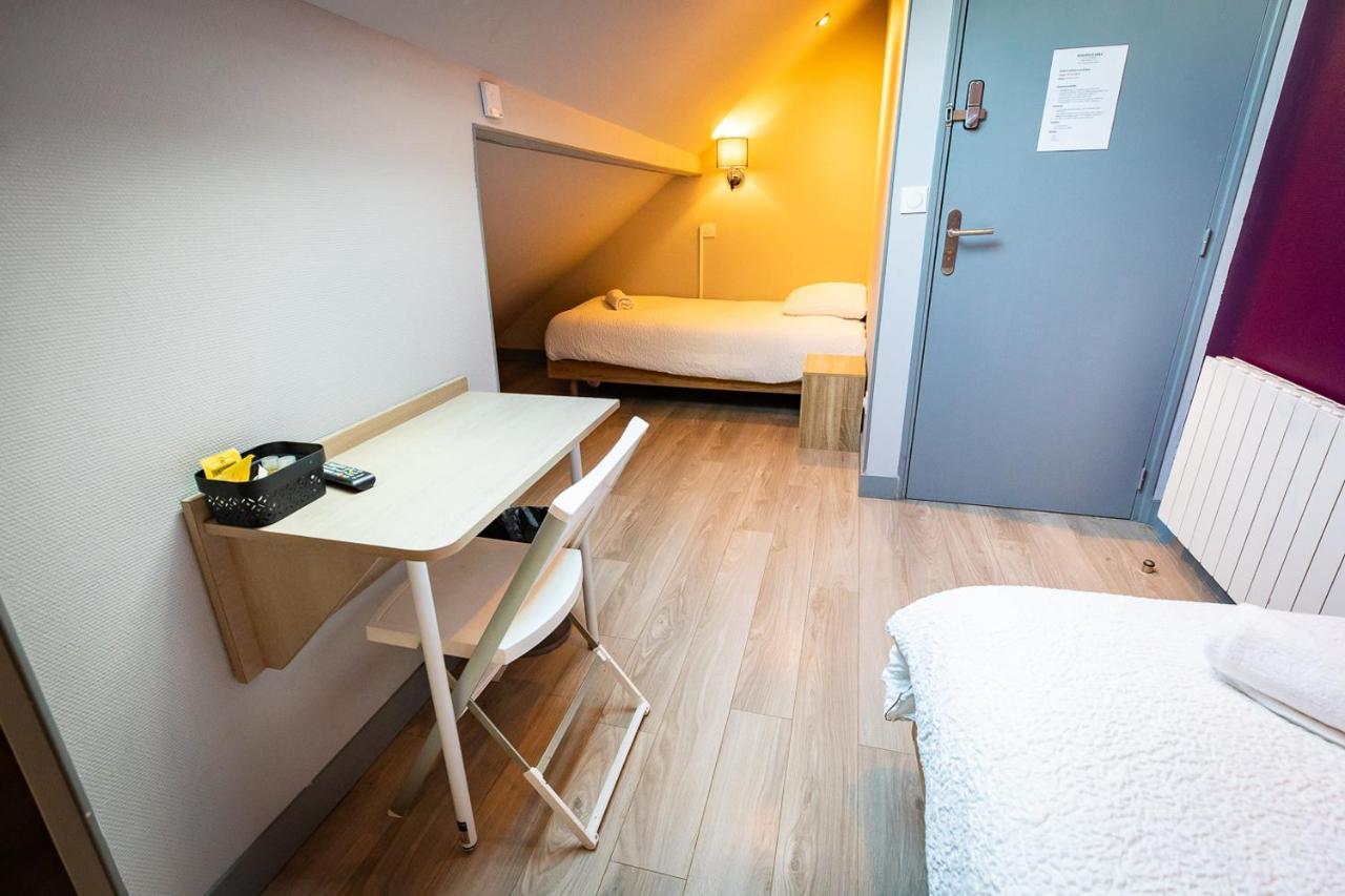 Residence Hera Paris Orly Aeroport Вільнев-ле-Руа Екстер'єр фото