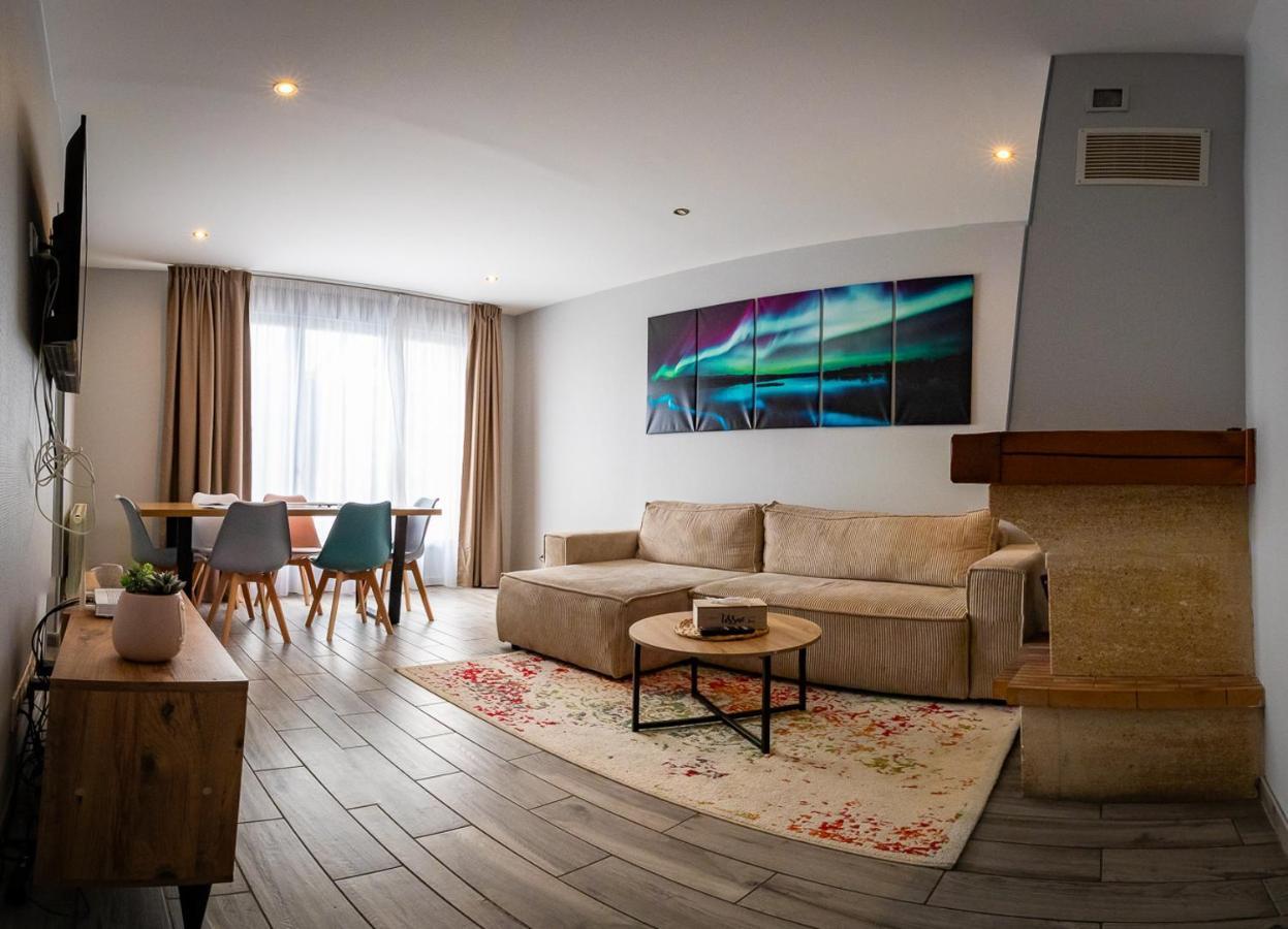 Residence Hera Paris Orly Aeroport Вільнев-ле-Руа Екстер'єр фото