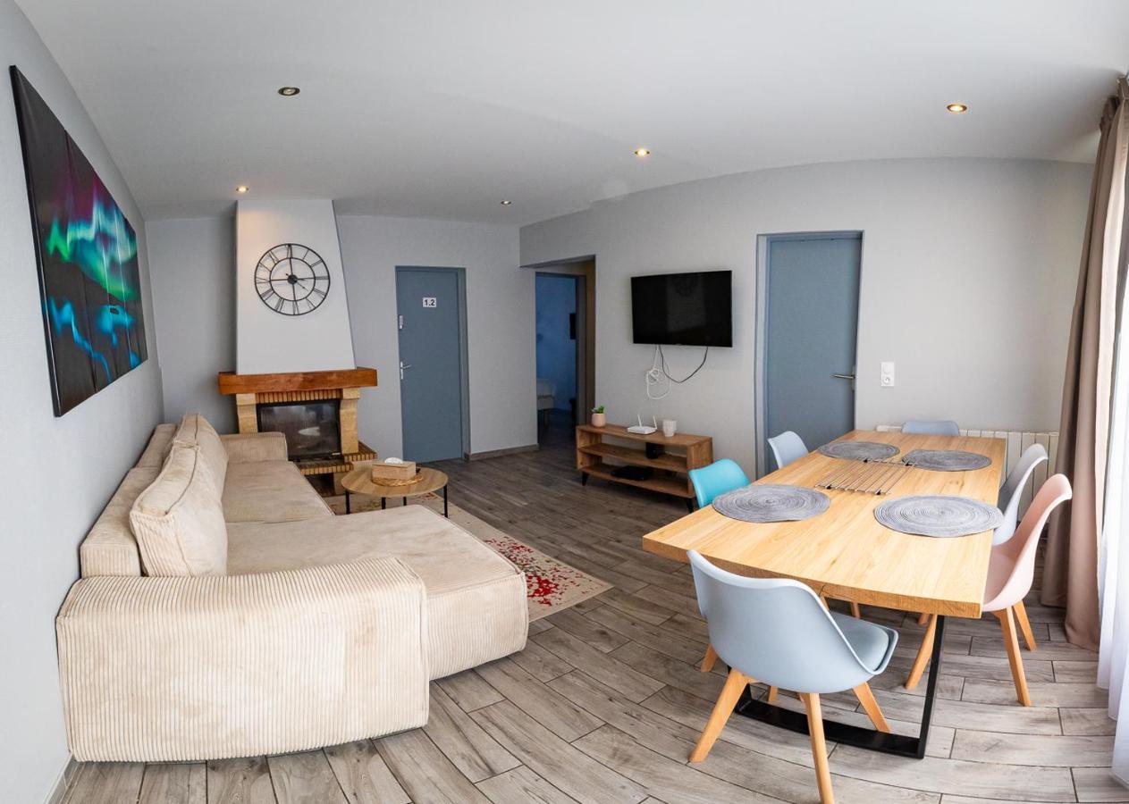Residence Hera Paris Orly Aeroport Вільнев-ле-Руа Екстер'єр фото