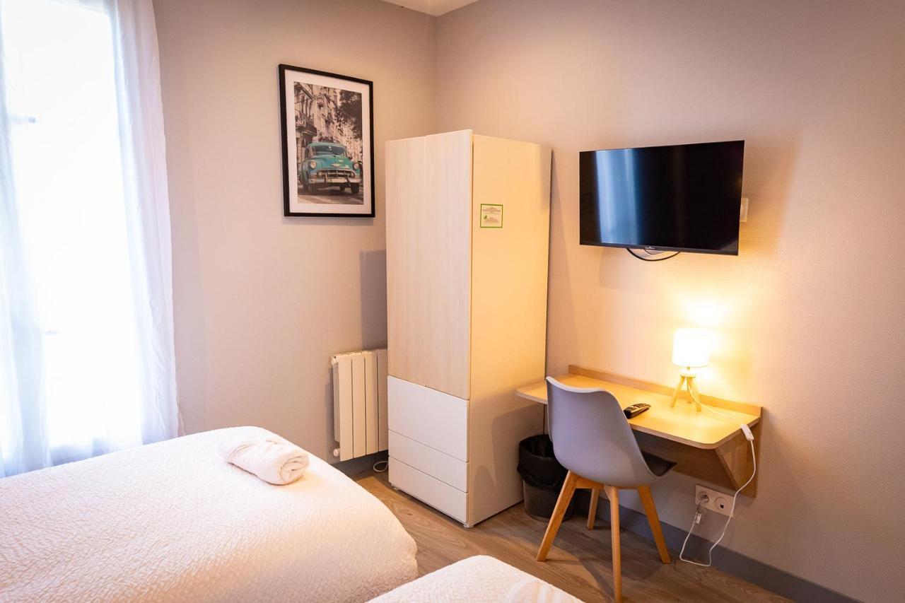 Residence Hera Paris Orly Aeroport Вільнев-ле-Руа Екстер'єр фото