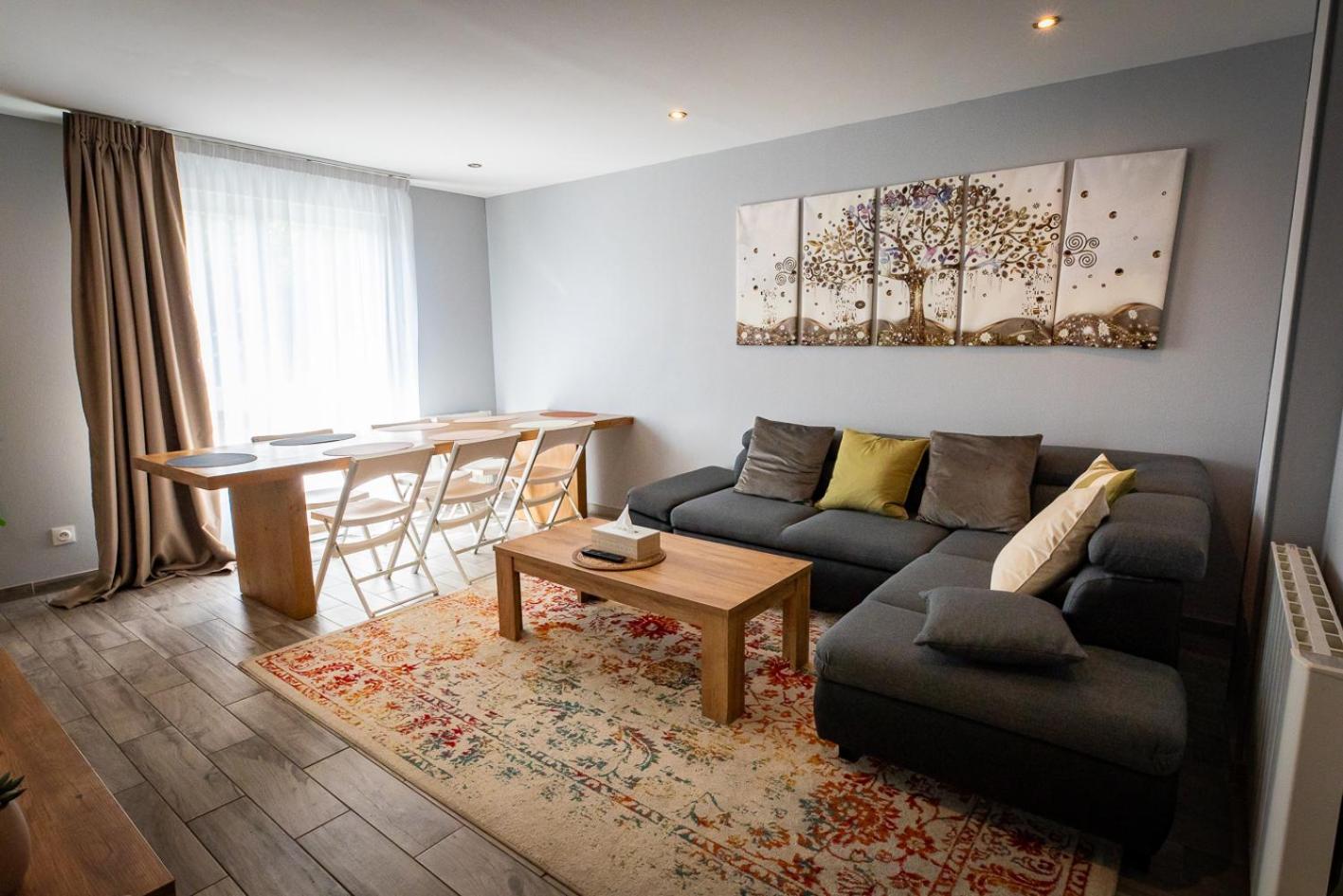 Residence Hera Paris Orly Aeroport Вільнев-ле-Руа Екстер'єр фото