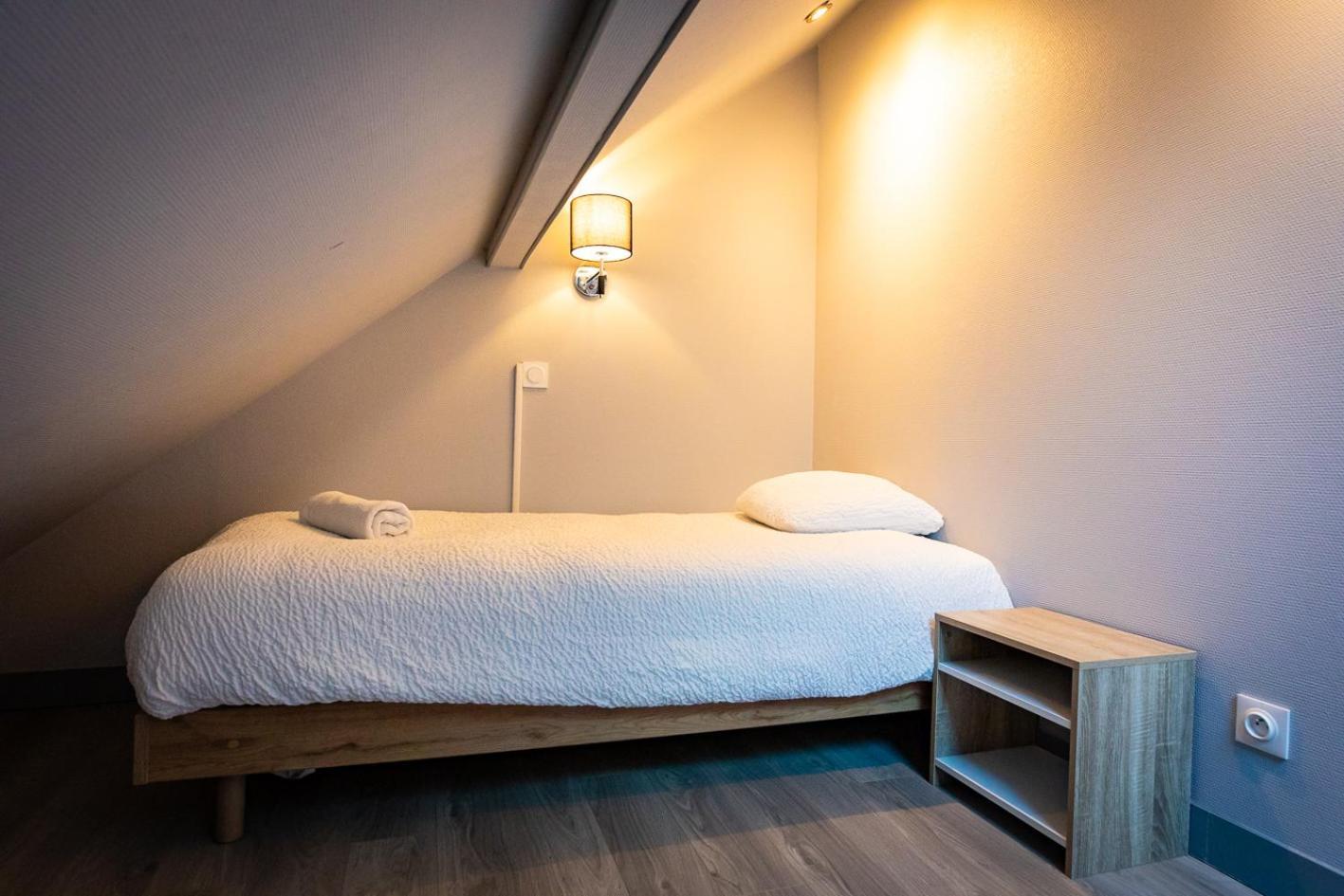 Residence Hera Paris Orly Aeroport Вільнев-ле-Руа Екстер'єр фото